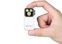 Olight Oclip Pro White