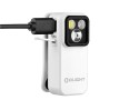 Olight Oclip Pro White