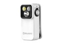 Olight Oclip Pro White