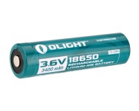 Аккумулятор Olight 18650 3,7 В 3400 mAh