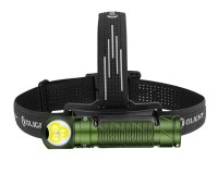 Olight Perun 3 OD Green