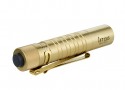 Olight i5T EOS Brass