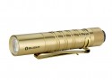 Olight i5T EOS Brass