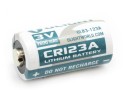 Литиевая батарея Olight CR123А 1600 мАч Литиевая батарея Olight CR123А 1600 мАч