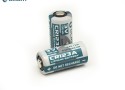 Литиевая батарея Olight CR123А 1600 мАч Литиевая батарея Olight CR123А 1600 мАч