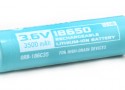 Аккумулятор Olight ORB-186C35 3500 mAh Аккумулятор Olight ORB-186C35 3500 mAh