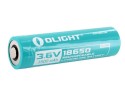 Аккумулятор Olight ORB-186C35 3500 mAh Аккумулятор Olight ORB-186C35 3500 mAh