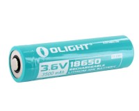 Аккумулятор Olight ORB-186C35 3500 mAh