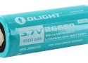 Аккумулятор Olight ORB-266C45 4500 mAh