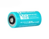 Аккумулятор Olight ORB-163C05 550 mAh