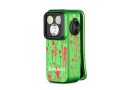 Olight Oclip Pro Zombie Green Olight Oclip Pro Zombie Green