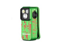 Olight Oclip Pro Zombie Green