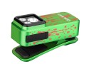 Olight Oclip Pro Zombie Green Olight Oclip Pro Zombie Green
