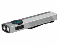 Olight ArkPro Silver Graphite