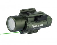 Olight Baldr Pro OD Green