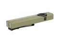 Olight ArkPro Ultra Olive Green