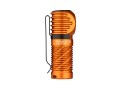 Olight Perun 3 Mini 2 Premium Orange