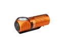 Olight Perun 3 Mini 2 Premium Orange