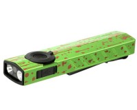 Olight ArkPro Zombie Green