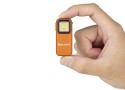 Olight Oclip Orange