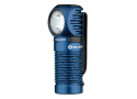 Olight Perun 3 Mini Premium Midnight Blue
