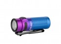 Olight Baton 3 Purple Gradient Premium Edition