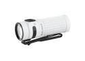 Olight Baton 4 Premium Edition White