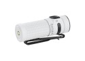 Olight Baton 4 Premium Edition White