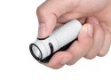 Olight Baton 4 Premium Edition White