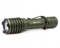 Olight Warrior X Pro OD Green