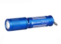 Olight i3E EOS Stellar Blue