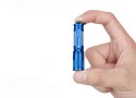 Olight i3E EOS Stellar Blue