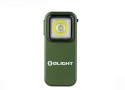 Olight Oclip OD Green