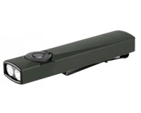 Olight Arkfeld Ultra Olive Grey