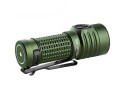 Olight Baton Turbo OD Green