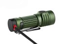 Olight Baton Turbo OD Green