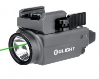 Olight Baldr S Gunmetal Grey