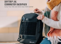 Рюкзак Olife Drytrip Waterproof