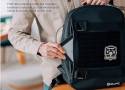 Рюкзак Olife Drytrip Waterproof