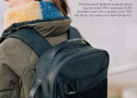 Рюкзак Olife Drytrip Waterproof