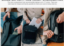 Рюкзак Olife Drytrip Waterproof