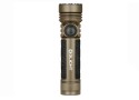 Olight Seeker 4 Pro Desert Tan