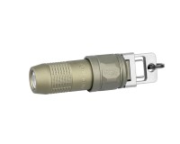 Olight iUltra Olive Green