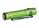 Olight Warrior Mini 3 Zombie Green