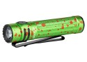 Olight Warrior Mini 3 Zombie Green
