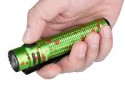 Olight Warrior Mini 3 Zombie Green