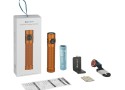 Olight Baton 4 Pro Orange