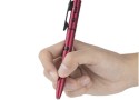 Olight Open 3 Wine Red