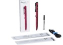 Olight Open 3 Wine Red