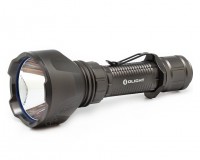 Olight Warrior X Turbo Gunmetal Grey